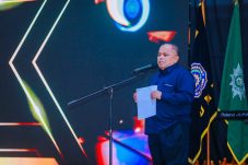 Rektor UMT menyatakan Milad ke-16 sebagai tonggak peningkatan kualitas pendidikan untuk menciptakan generasi unggul dan berdaya saing