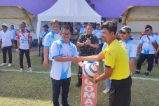 PIK 2 CUP