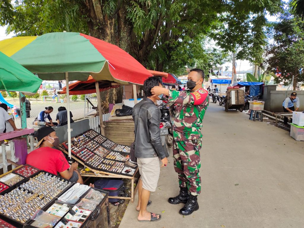 percepatan penanganan Covid-19