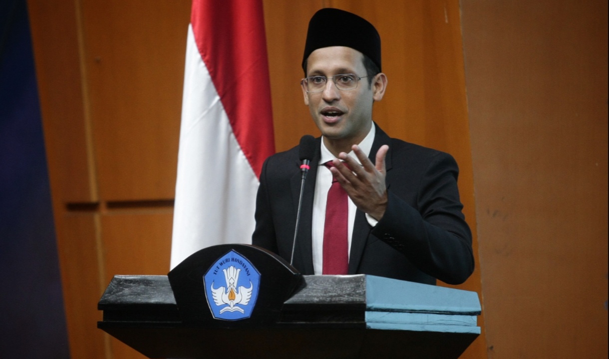 Menteri Pendidikan