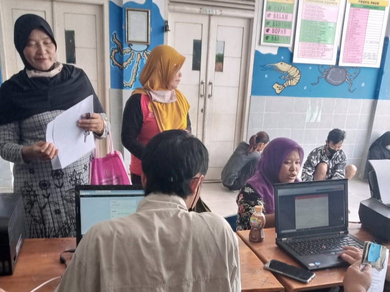 pendaftaran nomor izin berusaha