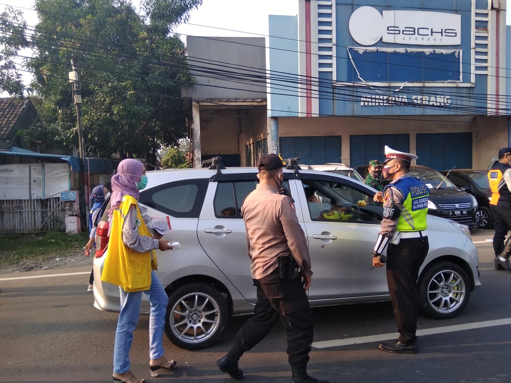 Kegiatan Rutin Yang Ditingkatkan