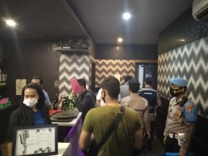 Operasi Bina Kusuma