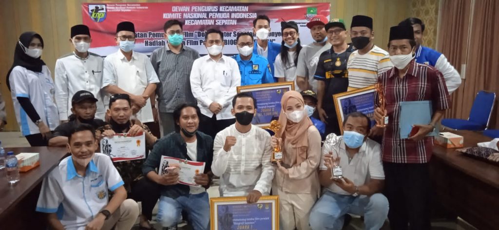 Lomba Film Pendek