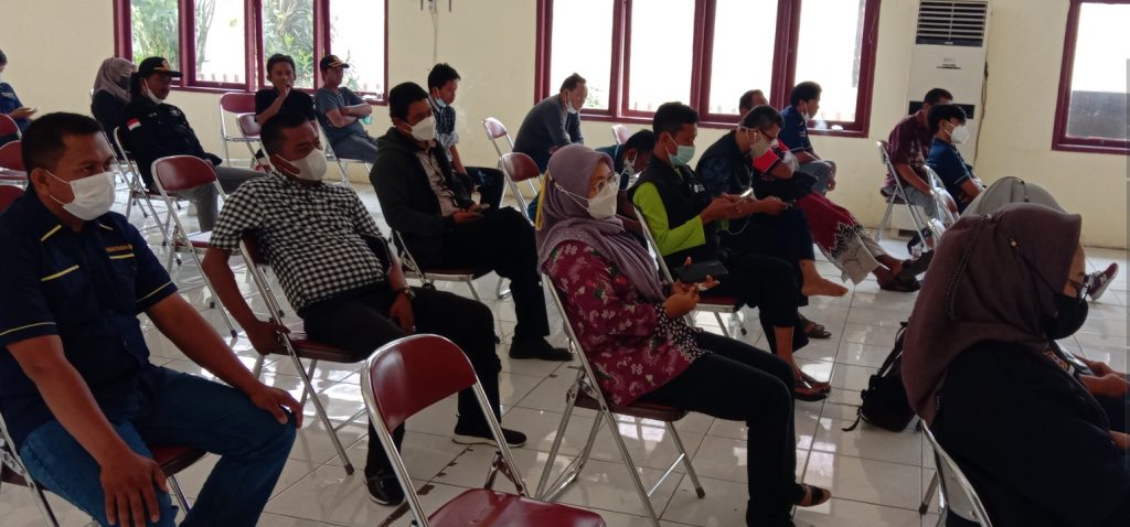 peningkatan ketahanan pangan