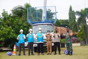 Launching PDKB Sentuh Langsung
