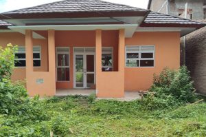 Bersurat Ke Mahkamah Agung Memohon Keadilan