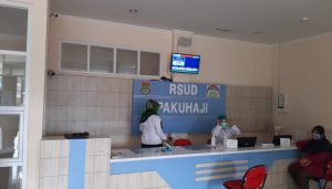 RSUD Pakuhaji Kabupaten Tangerang