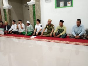giat tarawih keliling