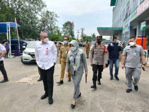 RSUD Pakuhaji Kabupaten Tangerang