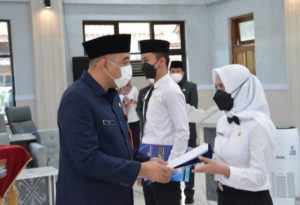 Pemerintah Kabupaten Tangerang
