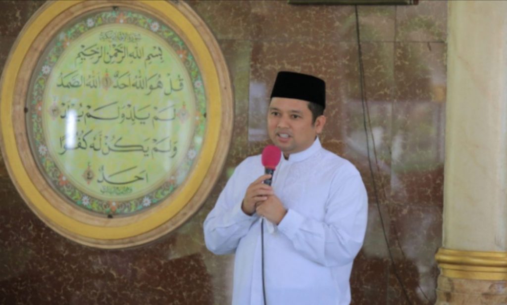 Idul Fitri 1443 H
