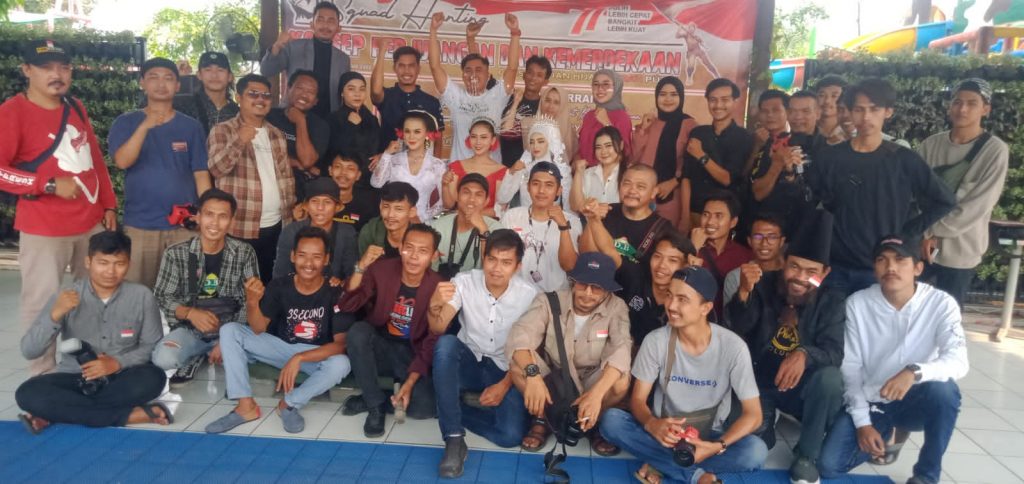 komunitas potografer