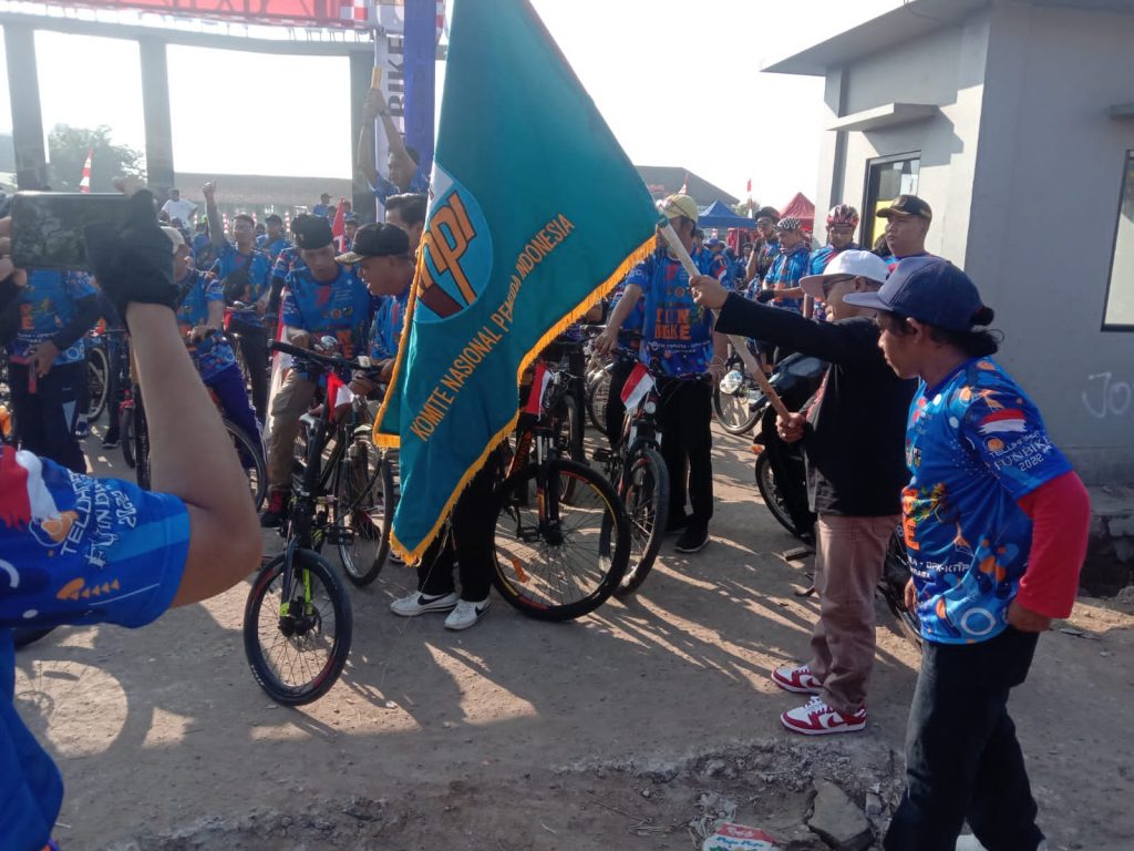 Ketua DPRD Kabupaten Tangerang