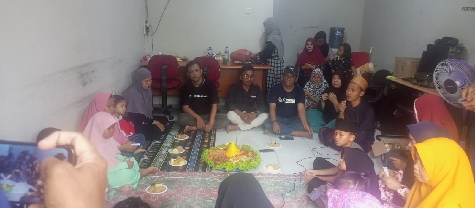 Hari ulang tahun