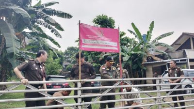 Penyitaan dan penggeledahan