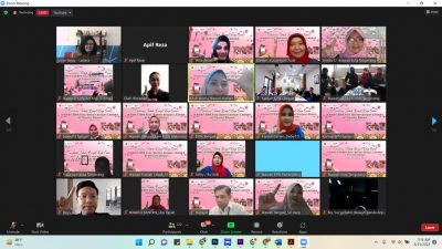 Ikawati ATR/BPN Banten