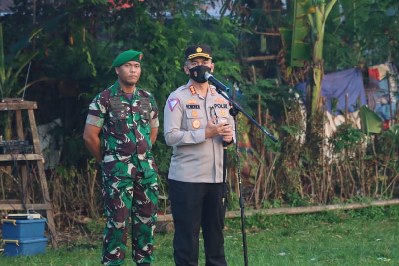 Apel pengamanan
