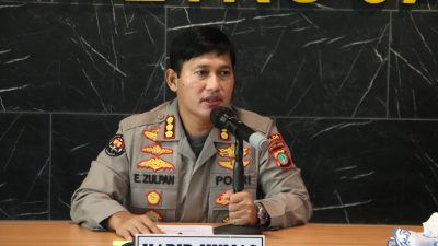 Mengungkap 72 kasus
