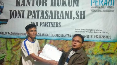 Pembangunan Tanggul