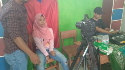 Pelayanan administrasi kependudukan