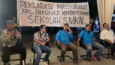 Gelar deklarasi