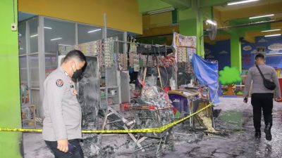 Ramayana Mall Serang