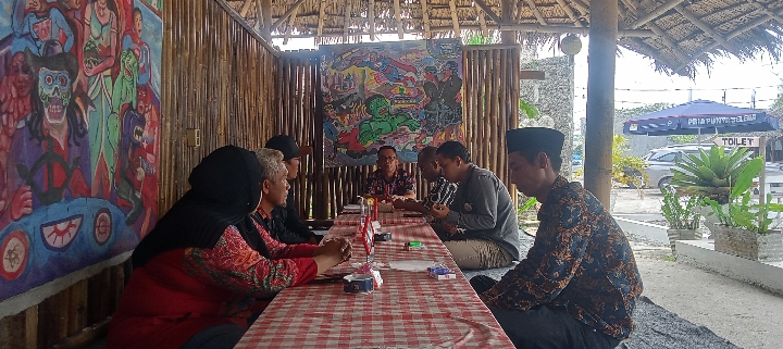Penahanan Paklaring