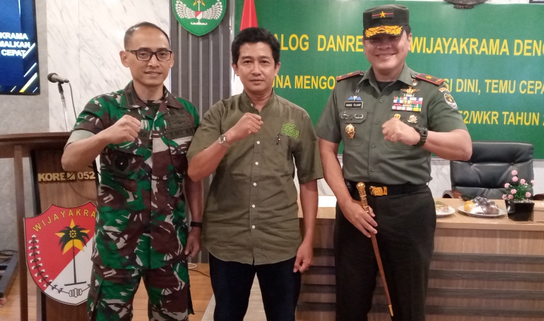 Mitra karib
