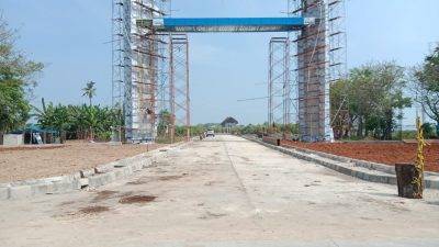 Ketapang Aquaculture