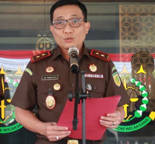 Korupsi Bank Banten