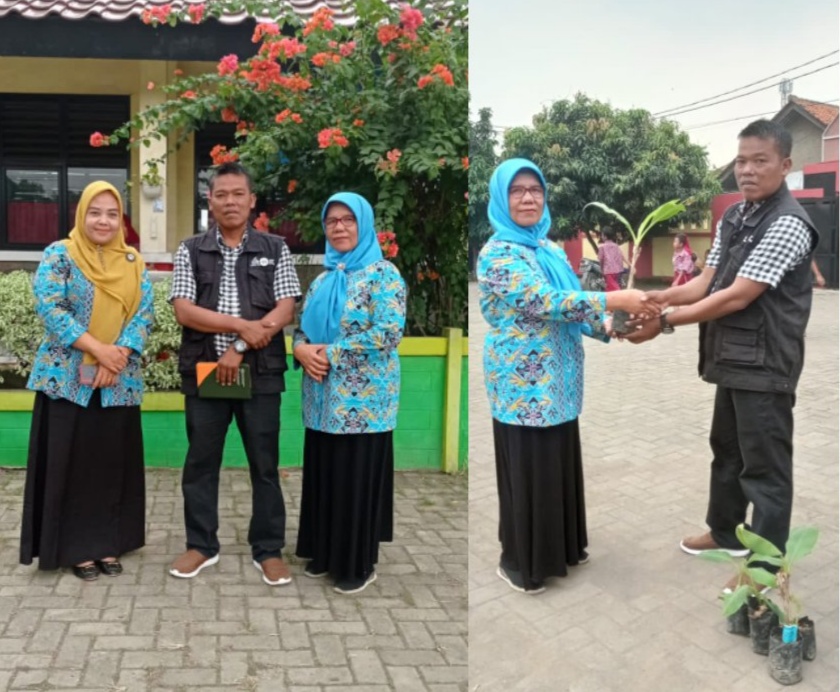Poktan Kampung Malang