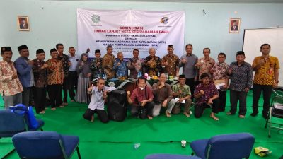Program strategis nasional