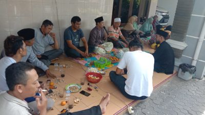 Temu kangen 