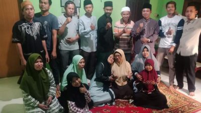 Temu kangen