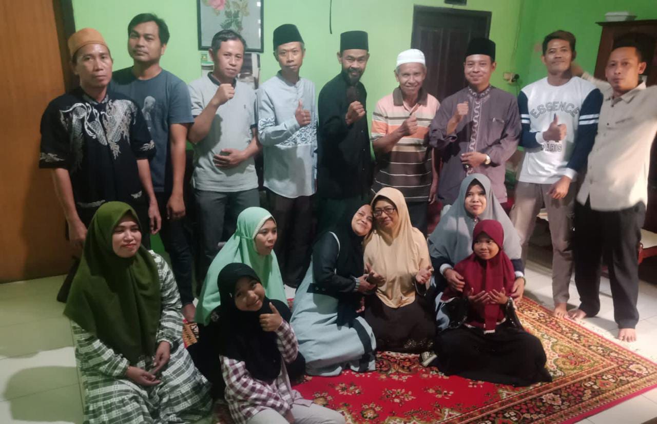 Temu kangen