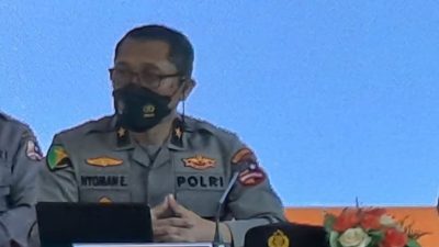 Peristiwa Kanjuruhan