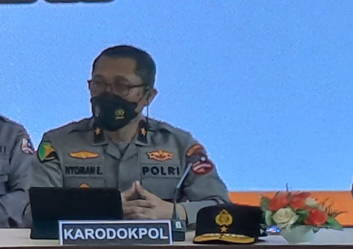 Peristiwa Kanjuruhan