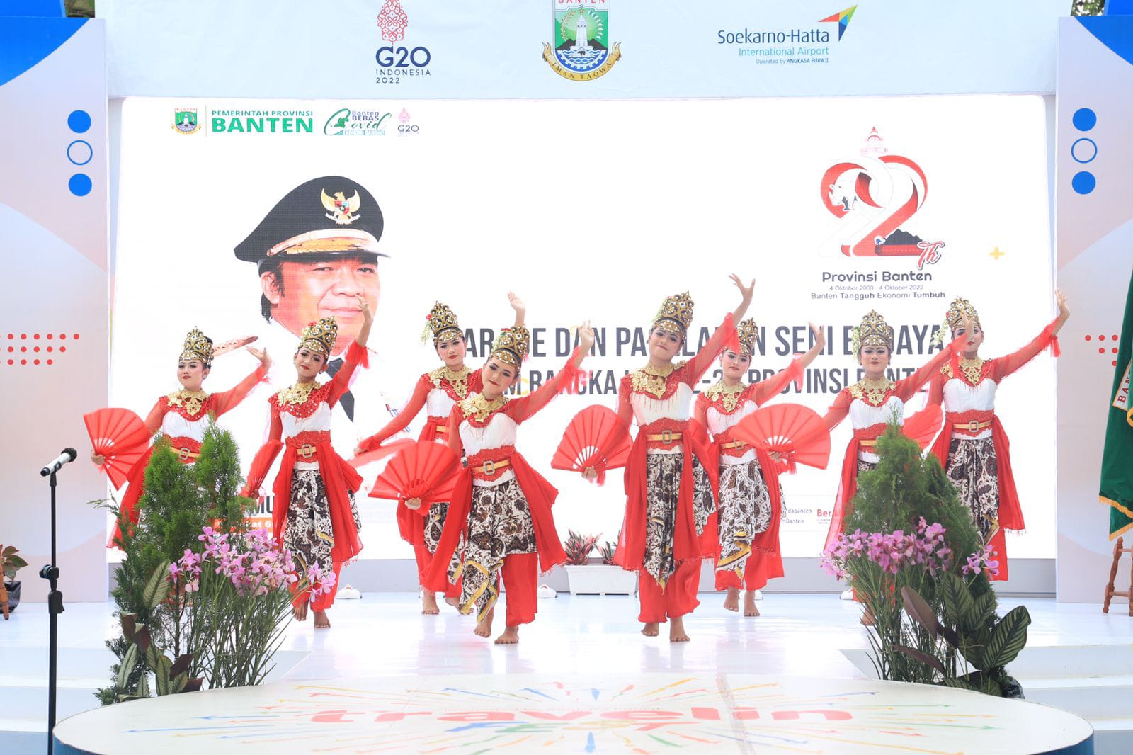 Kebudayaan lokal Kota Tangerang