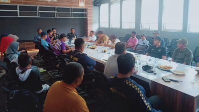 Tangerang Junior League