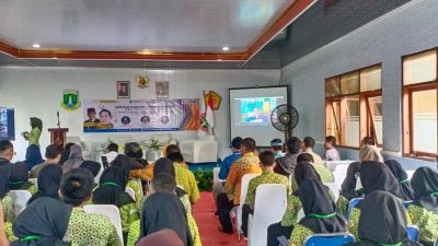 Seminar Nasional 