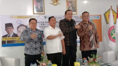 Seminar Nasional