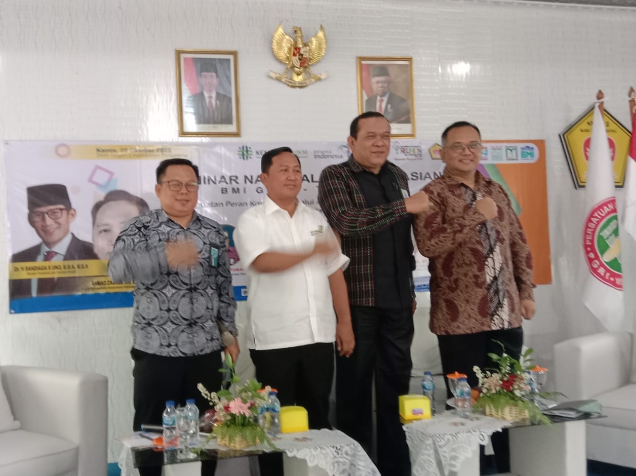 Seminar Nasional