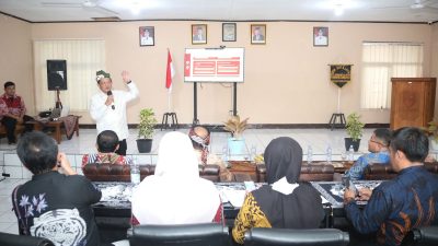 Pengendalian Stunting