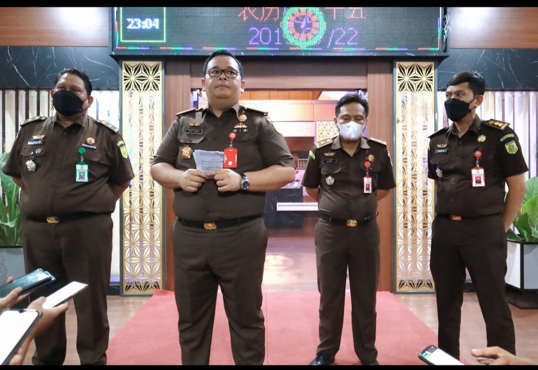 Gratifikasi