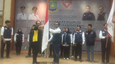 Rekan Indonesia