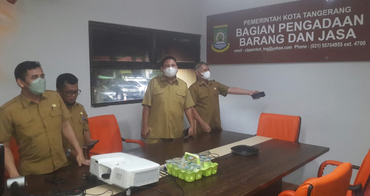 Pokja UKPBJ