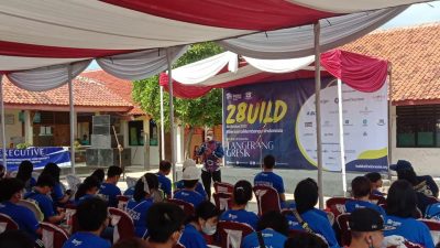 Pemdes Kedung Dalem 
