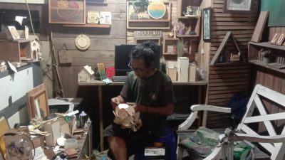 Industri kreatif