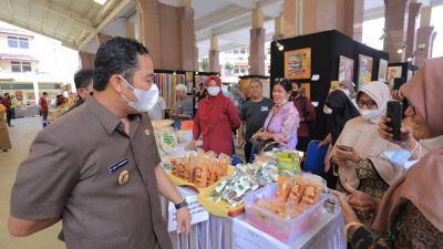 Produk UMKM